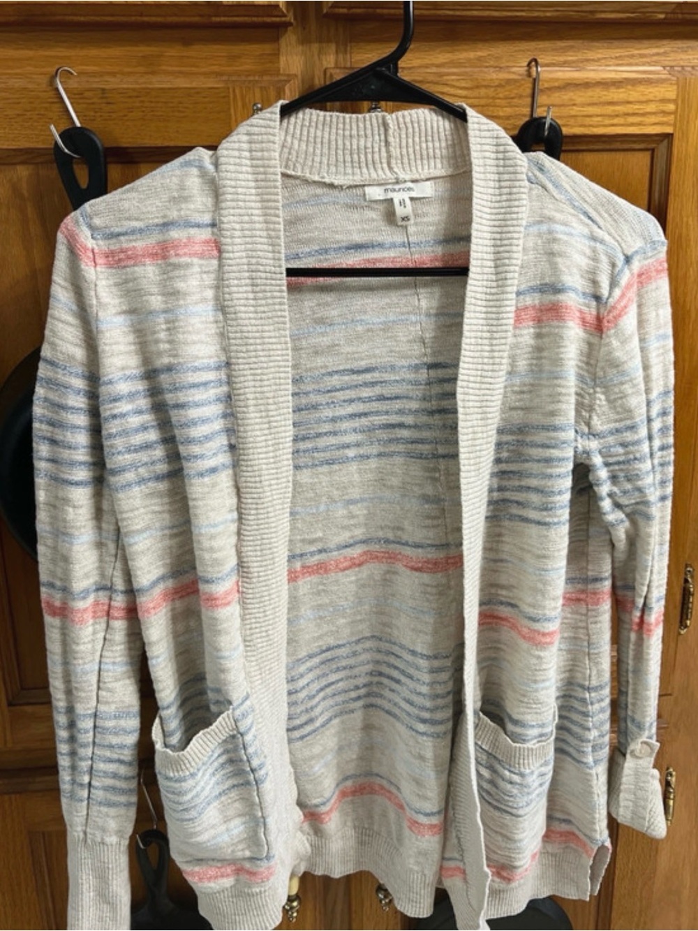 Maurice’s XS Cardigan